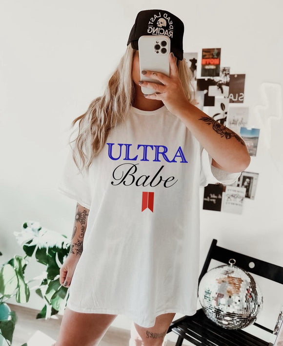Ultra babe