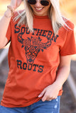Southern Roots Tee