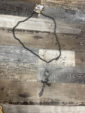 Looking Glass Necklace