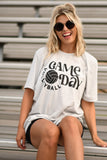 Game Day Volleyball Pick Your Color Tee